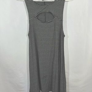 American Eagle Soft and Sexy Swing Dress Size Large